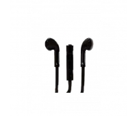 Passion4 Plg088 Stereo Headset Music And Calls Black